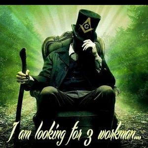 Meet your Posher, Reginald